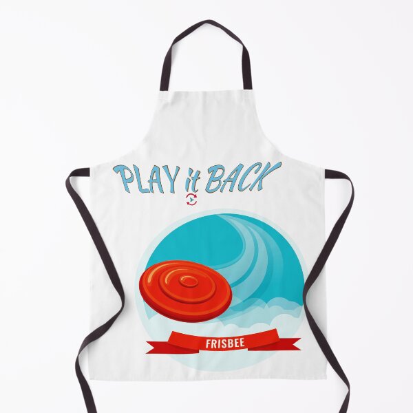Item preview, Frisbee Game Retro Vintage designed and sold by playback63.