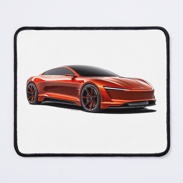 Item preview, EV Sports Coupe Concept designed and sold by Offsite.