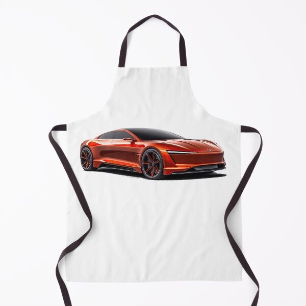 Item preview, EV Sports Coupe Concept designed and sold by Offsite.