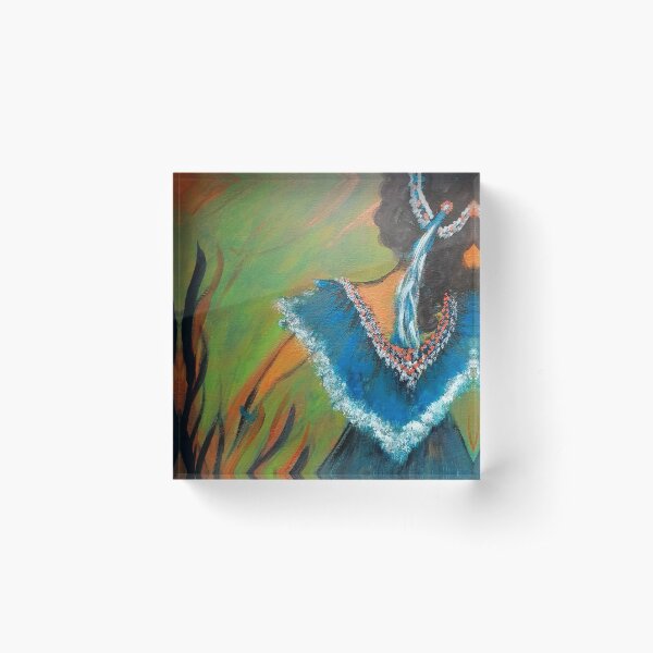 Item preview, Wind Dancer designed and sold by efgracearts.