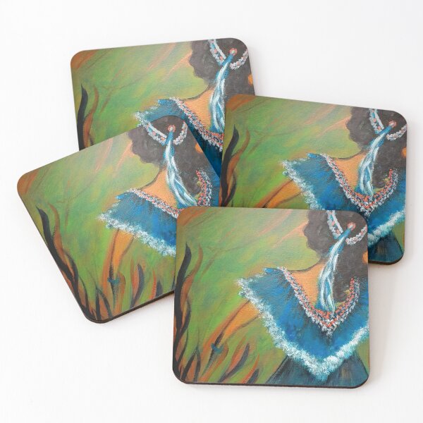 Item preview, Bailarina del viento designed and sold by efgracearts.