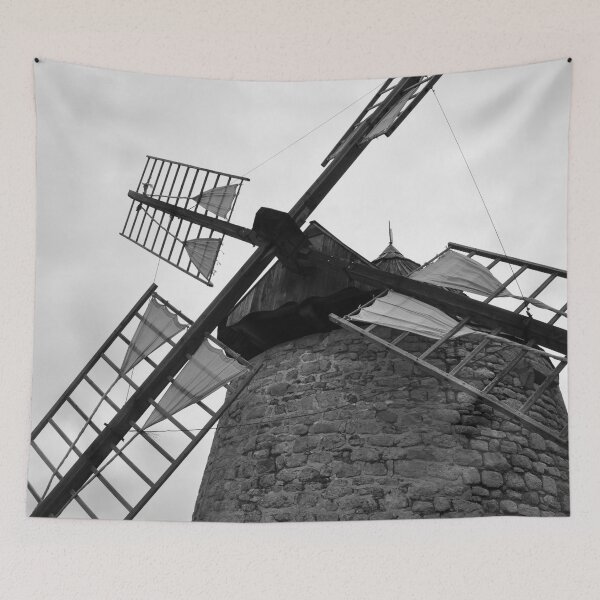 Item preview, Medieval village of Lautrec in France designed and sold by franck380.