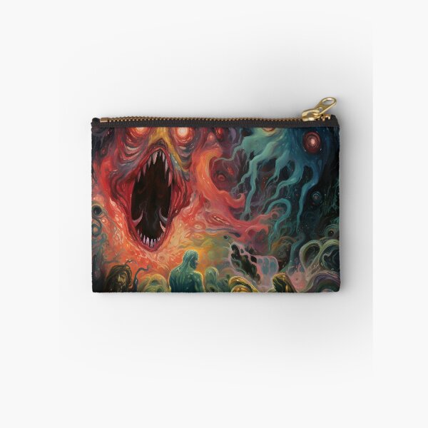 Item preview, H.P. Lovecraft The Dunwich Horror Formless Eldritch Abomination designed and sold by StellarInk.