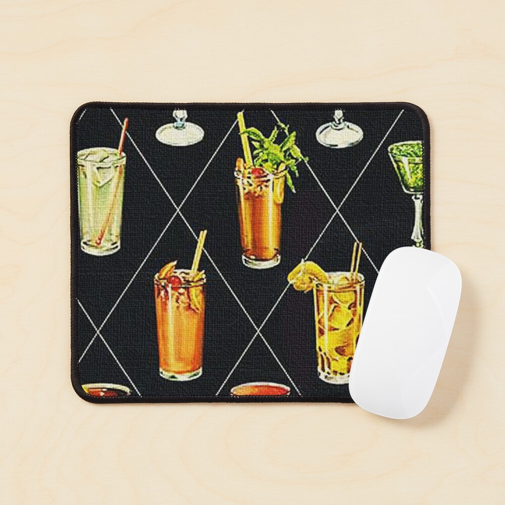 Item preview, Mouse Pad designed and sold by DukeGroovy.
