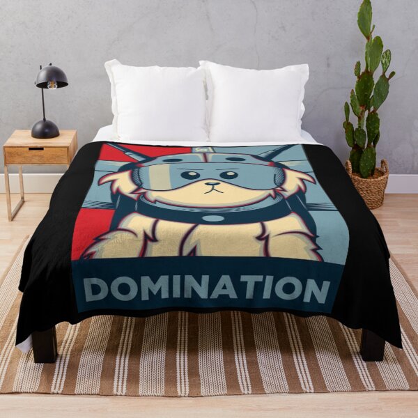 Item preview, Domination designed and sold by nichemaps.