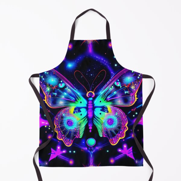 Item preview, Electric Butterfly #4 designed and sold by Tommy Modelli.