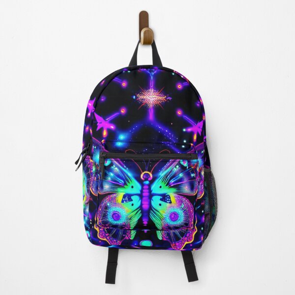 Item preview, Electric Butterfly #4 designed and sold by Tommy Modelli.