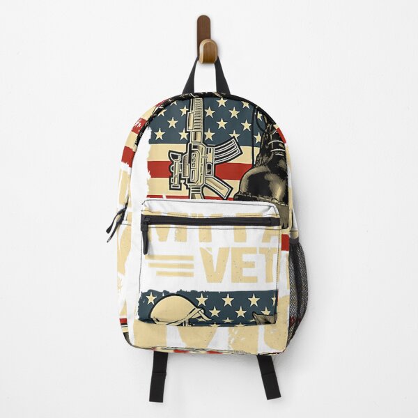Item preview, Mother Veterans Day My Favorite Veteran Is Mom Proud Son designed and sold by mainana78.