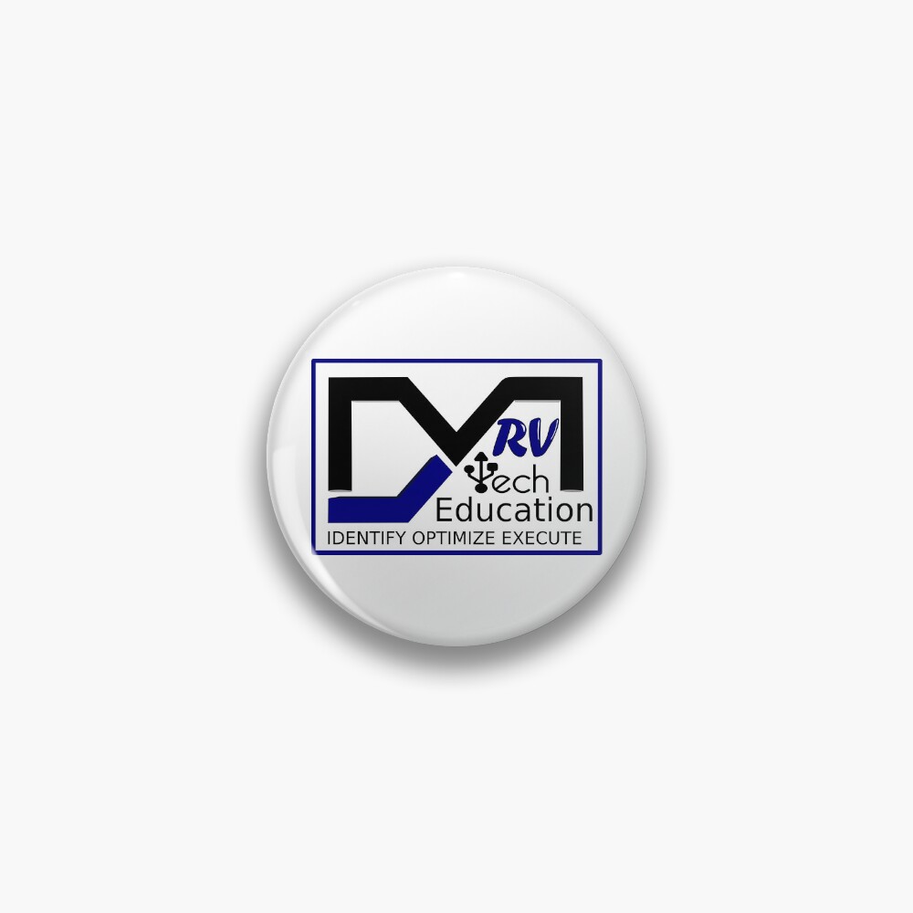 Item preview, Pin designed and sold by RFMStore.