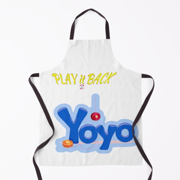 Item preview, Yo-Yo Toy Vintage Retro designed and sold by playback63.