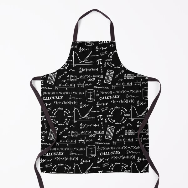 Item preview, CALCULUS PATTERN CUSTOM designed and sold by Jeandabean.