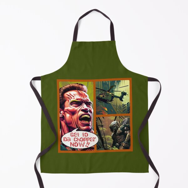 Item preview, Get to Da Choppa designed and sold by Erik007best.