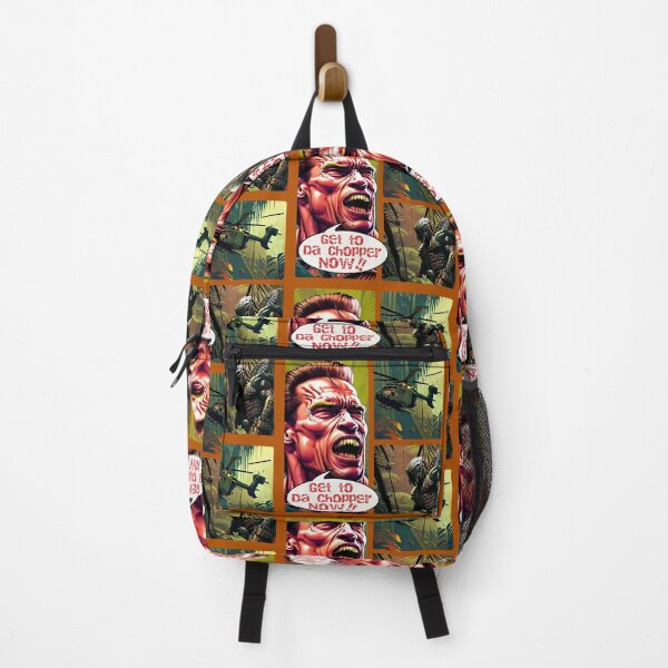 Item preview, Get to Da Choppa designed and sold by Erik007best.