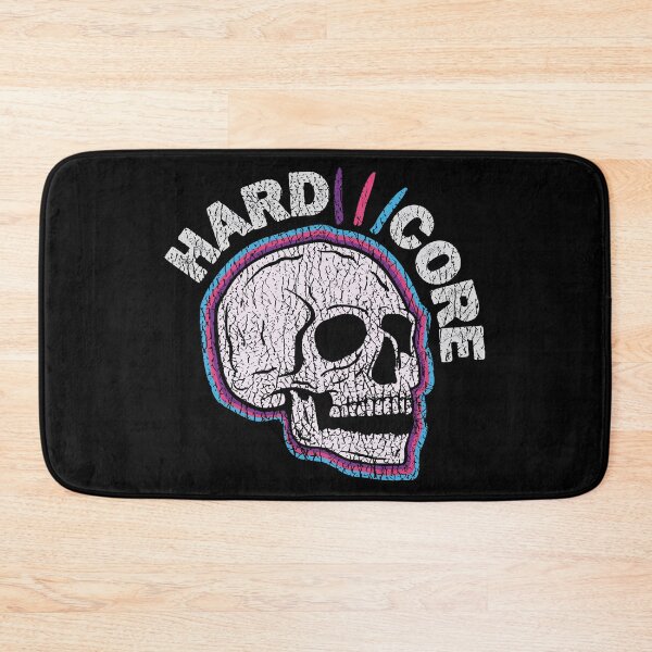 Item preview, Vintage Hardcore skull. Punk Rock! designed and sold by paulo silveira.