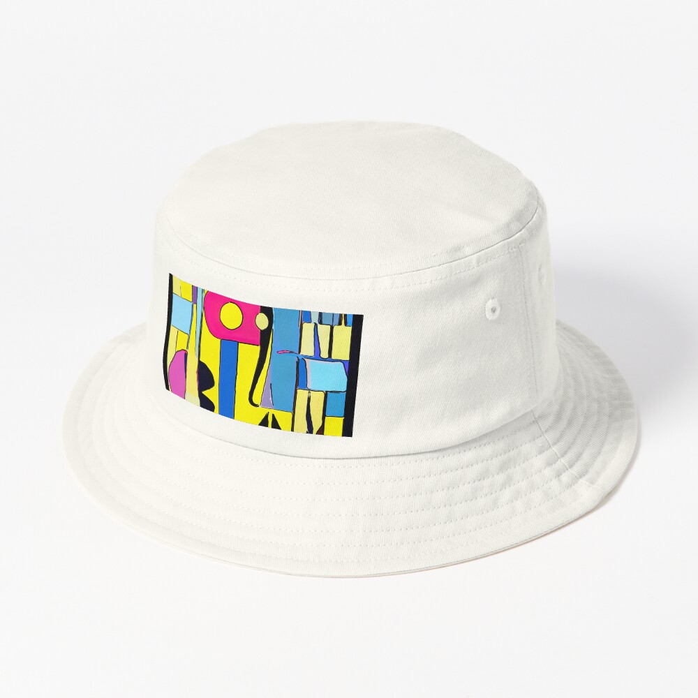 Item preview, Bucket Hat designed and sold by ChrisArmytage.
