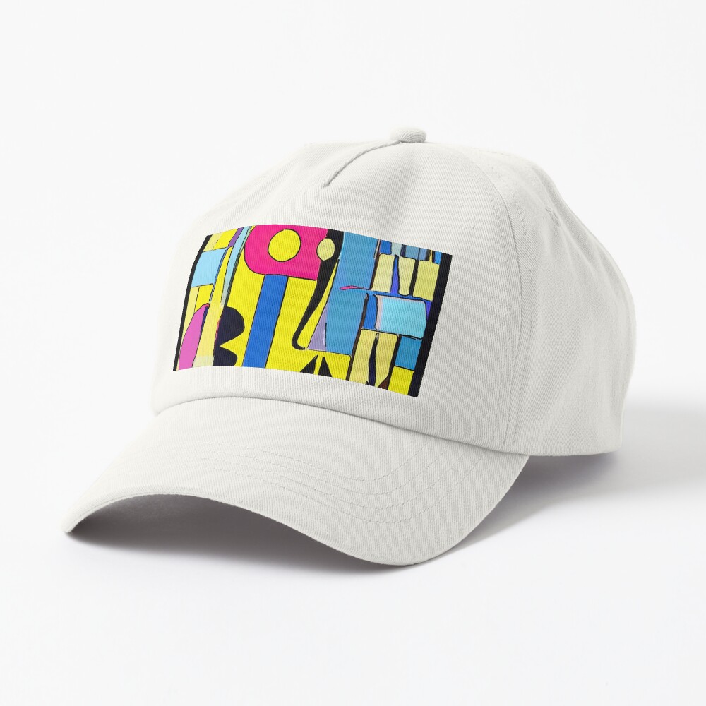 Item preview, Dad Hat designed and sold by ChrisArmytage.