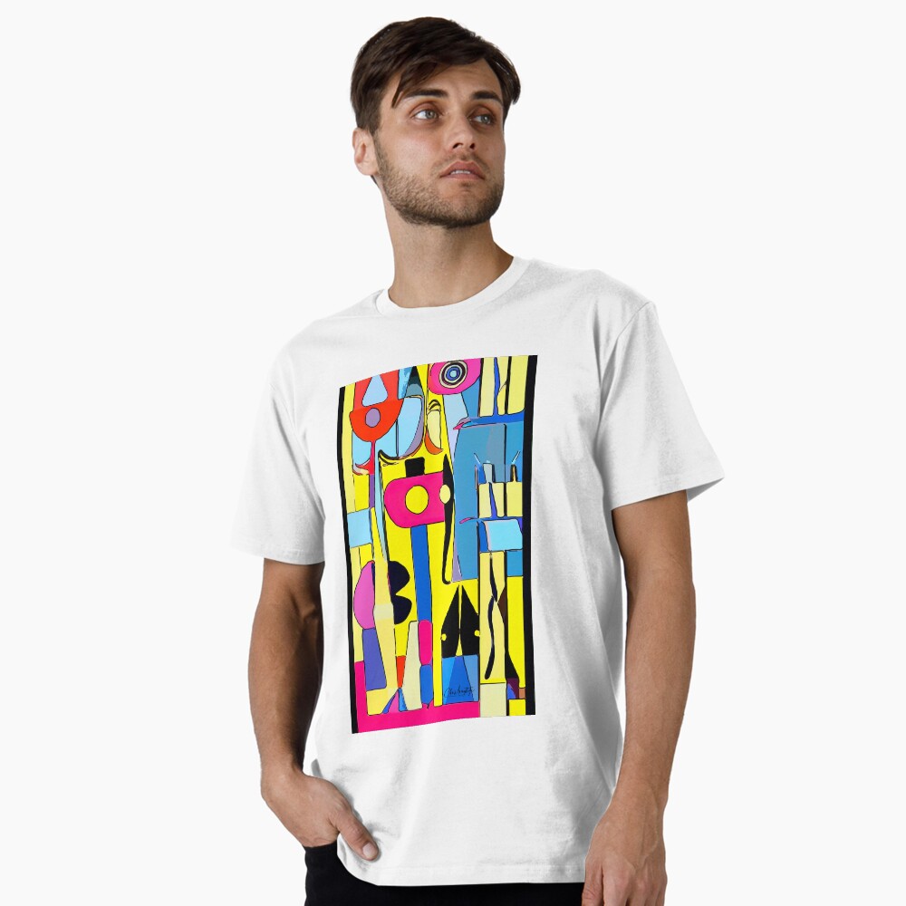 Item preview, Premium T-Shirt designed and sold by ChrisArmytage.