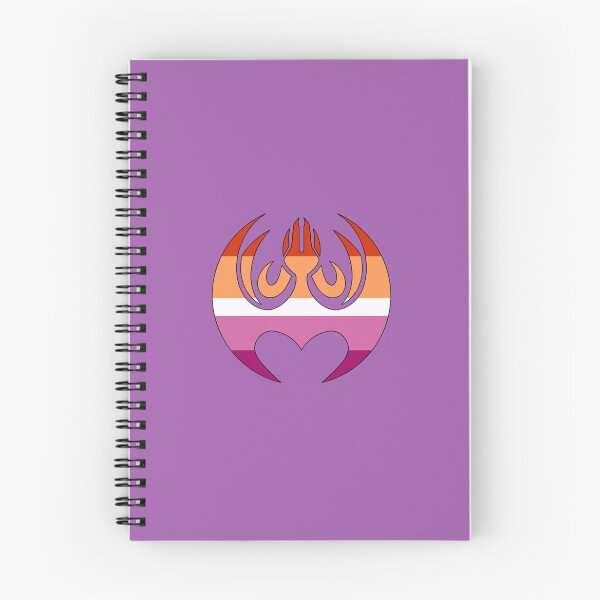 Item preview, Lesbian Logo designed and sold by starbirdclan.