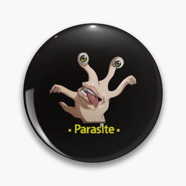 Item preview, Parasite designed and sold by Dika13.