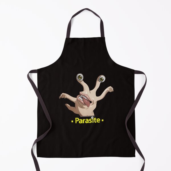 Item preview, Parasite designed and sold by Dika13.