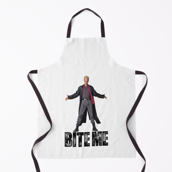 Item preview, Spike from Buffy designed and sold by munthanorozin.