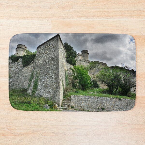 Item preview, Chateau du Barroux in France designed and sold by franck380.