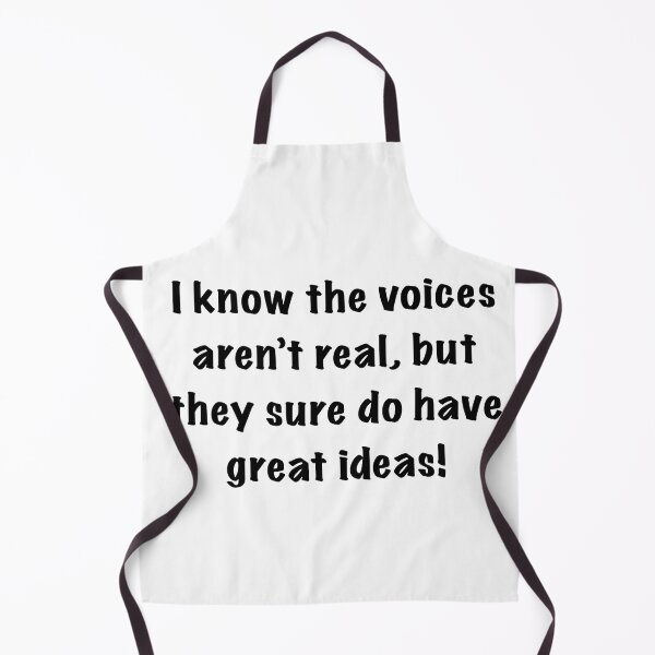 Item preview, The Voices designed and sold by Adasha Knight.