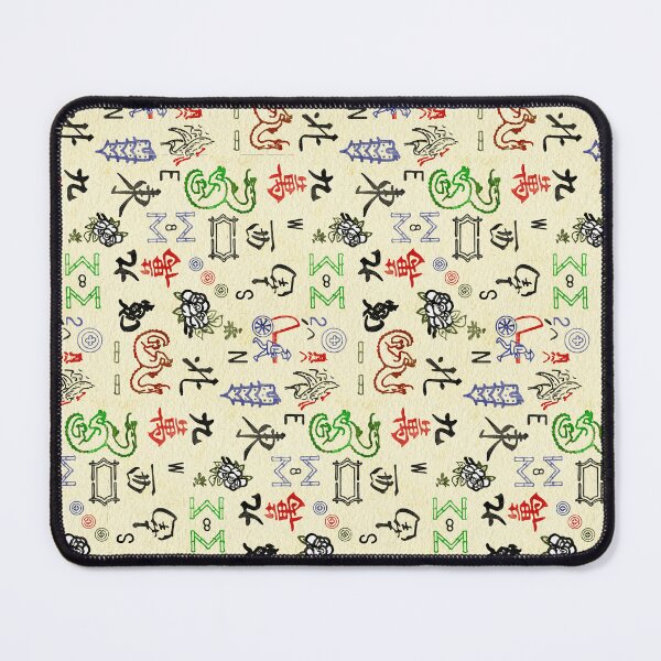 Item preview, Mahj Magic designed and sold by Greetings from Lisa.