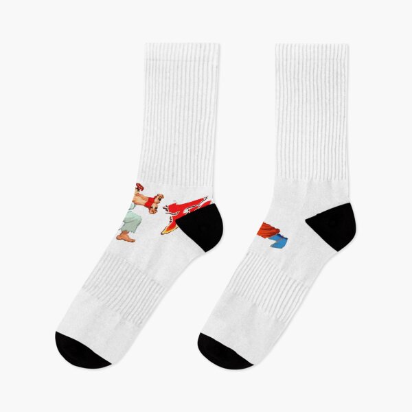 Item preview, Ryu Vs Goku   designed and sold by AllisonCarrollV.