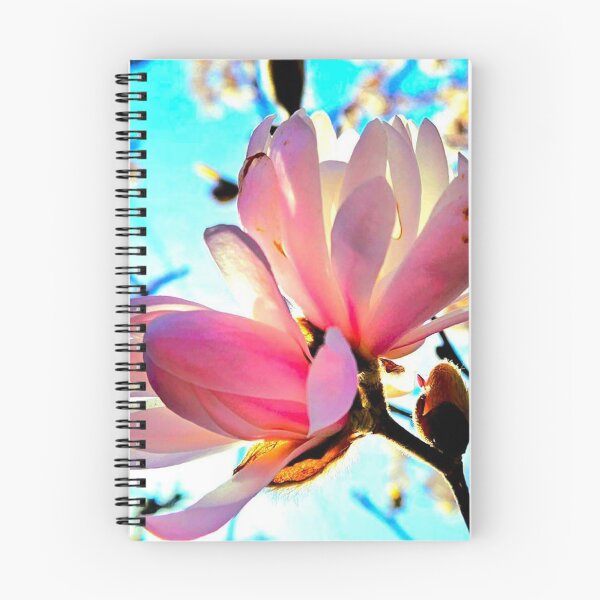 Item preview, Steel Magnolia  designed and sold by Nandeeta.