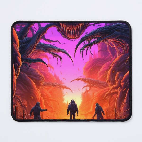 Item preview, Forest Frenzy: Invasion designed and sold by cvmstudio.