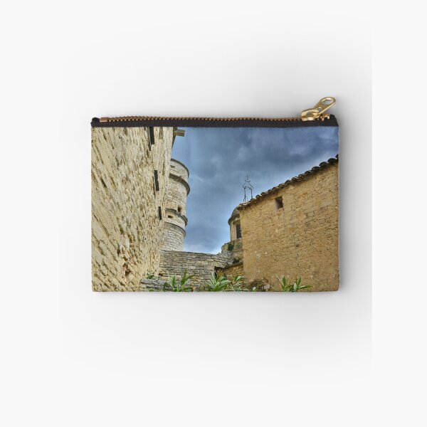 Item preview, Chateau du Barroux in France designed and sold by franck380.