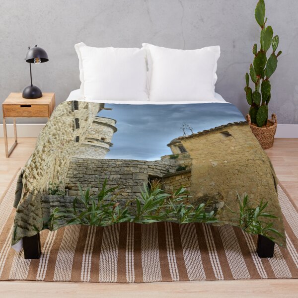 Item preview, Chateau du Barroux in France designed and sold by franck380.