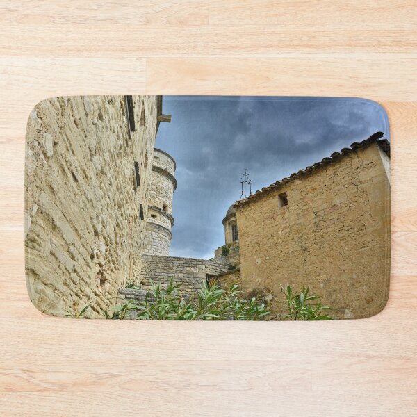 Item preview, Chateau du Barroux in France designed and sold by franck380.