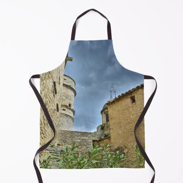 Item preview, Chateau du Barroux in France designed and sold by franck380.