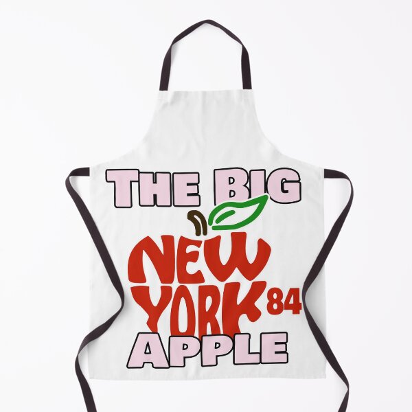 Item preview, New York City The Big Apple 84 Retro Vintage designed and sold by playback63.
