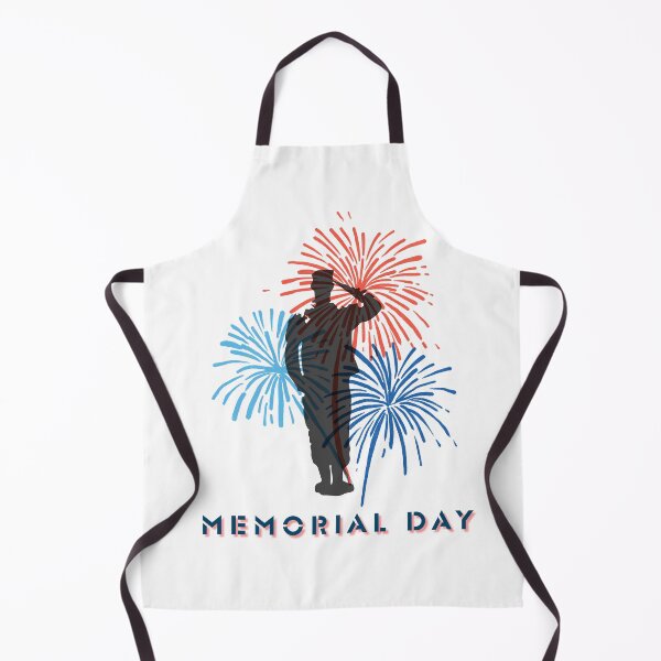 Item preview, Memorial Day Salute designed and sold by LapillusDesigns.