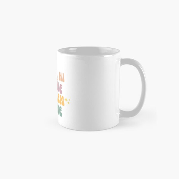 Taylor Swift Anti-Hero Mug – Reverie Goods & Gifts