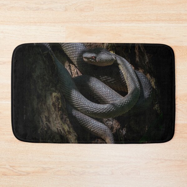 Item preview, Mangrove Pit Viper designed and sold by TravellingFatmn.