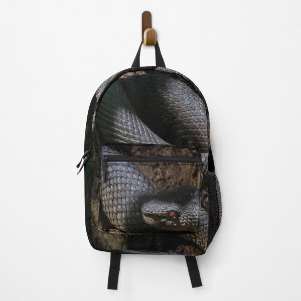 Item preview, Mangrove Pit Viper designed and sold by TravellingFatmn.