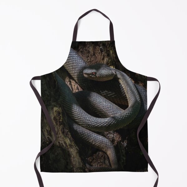 Item preview, Mangrove Pit Viper designed and sold by TravellingFatmn.