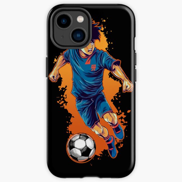 Soccer iPhone 7 Cases