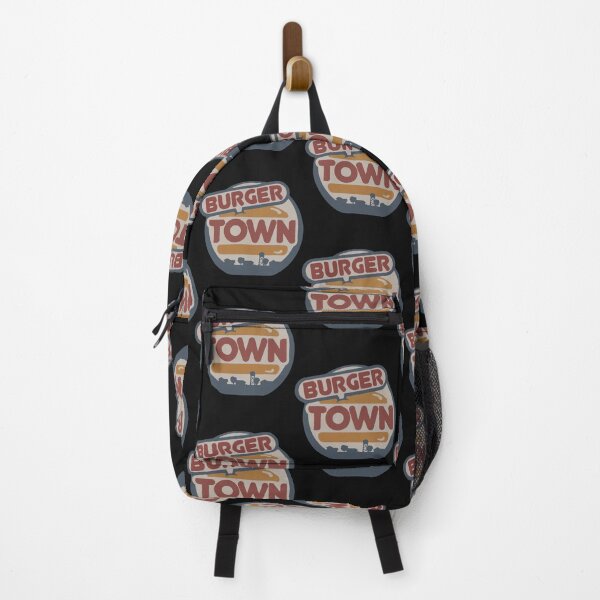 Item preview, Burger Town MW2 designed and sold by PedLeusc.