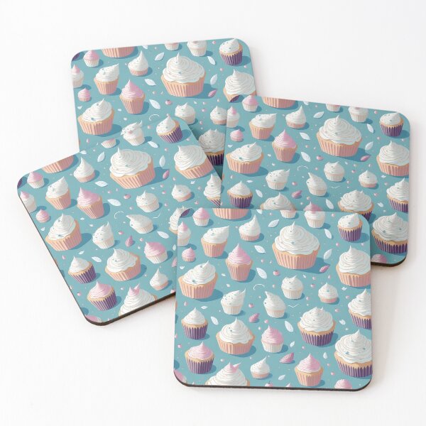 Item preview,  Mid Afternoon Cupcakes!!!! designed and sold by PrintsCreativ.