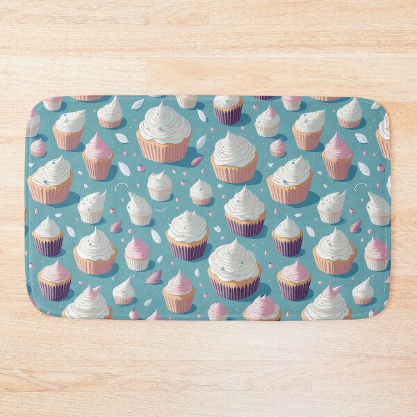 Item preview,  Mid Afternoon Cupcakes!!!! designed and sold by PrintsCreativ.