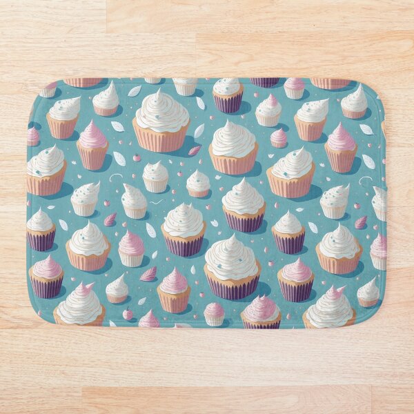 Item preview,  Mid Afternoon Cupcakes!!!! designed and sold by PrintsCreativ.