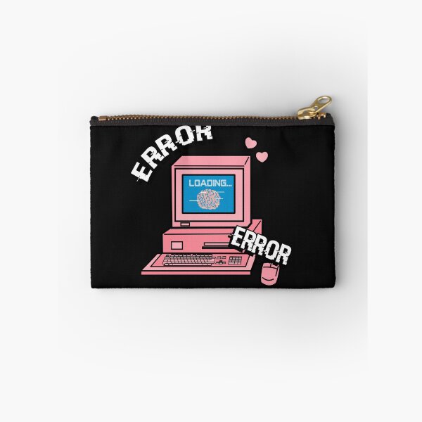 Item preview, Error message  designed and sold by PedLeusc.
