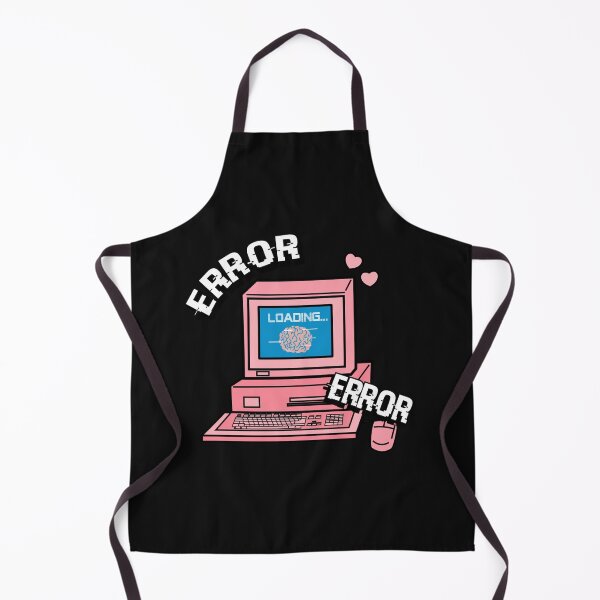 Item preview, Error message  designed and sold by PedLeusc.