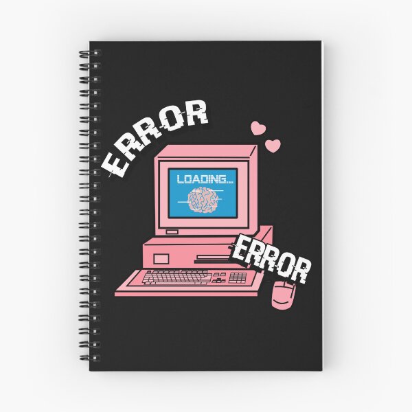Item preview, Error message  designed and sold by PedLeusc.