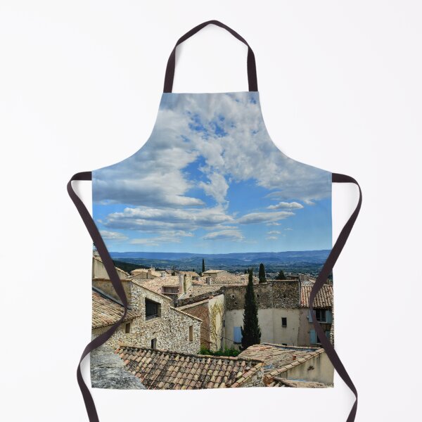 Item preview, Chateau du Barroux in France designed and sold by franck380.
